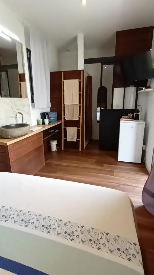 Chambre Cosy Bonifacio  Exterior photo