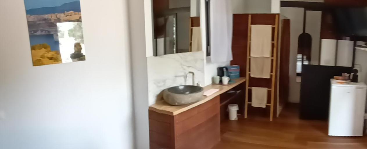 Chambre Cosy Bonifacio  Exterior photo